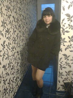 Леся Картель