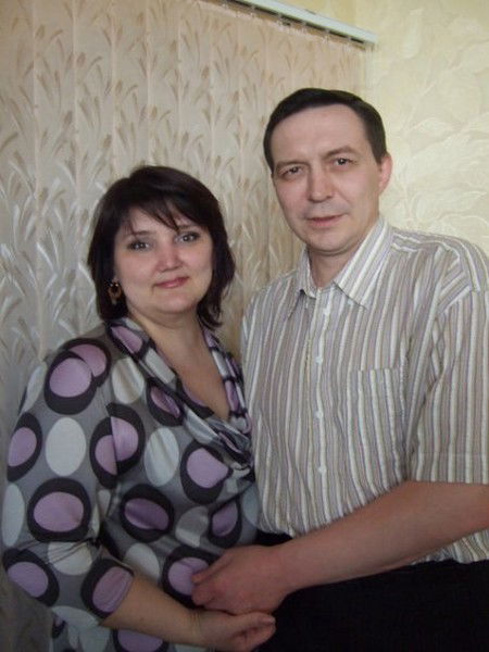 Наиля Гафурова