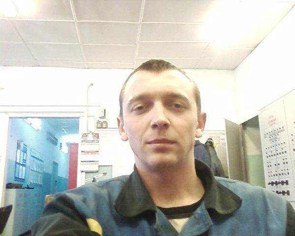 Роман Нехорошев