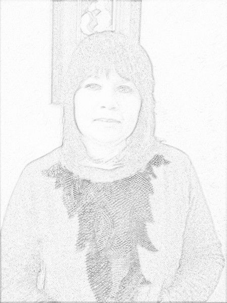 Ирина Заболотникова