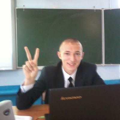 Айдар Габдуллин