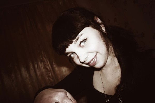 Виктория Борсук