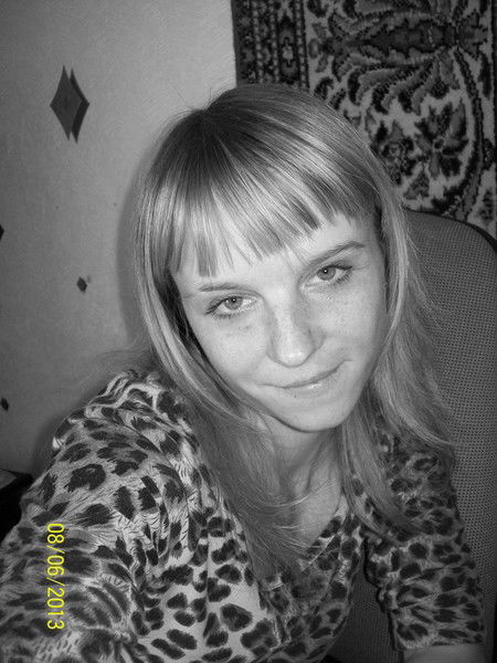 Анастасия Деменкова