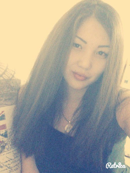 Салтанат Кенжетаева