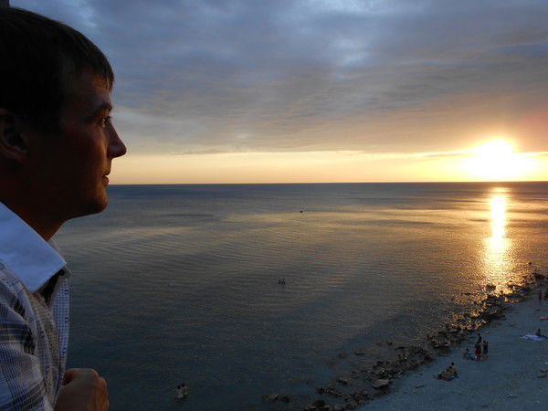 Иван Мандрик