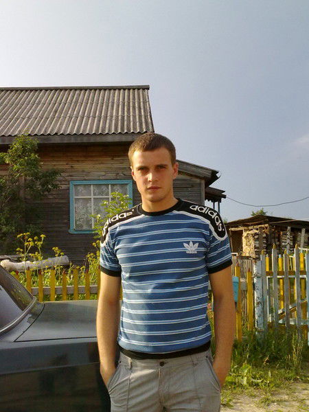 Максим Шурыгин