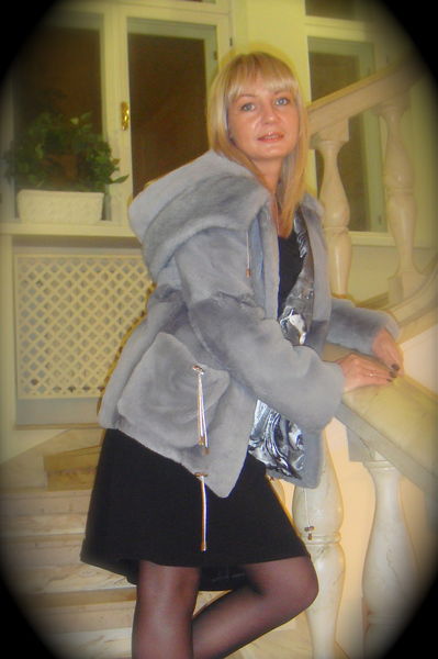 Наталья Кириченко