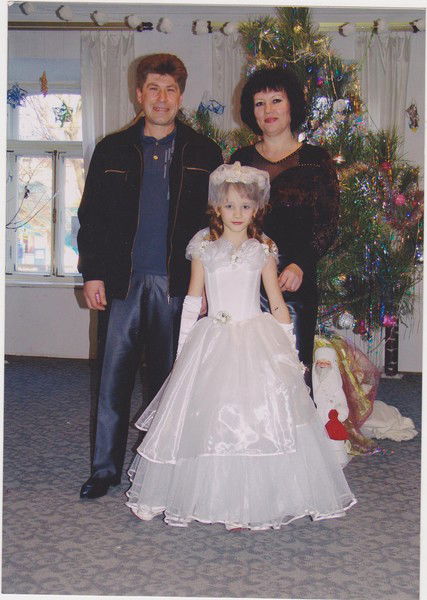 Виктория Соковикова