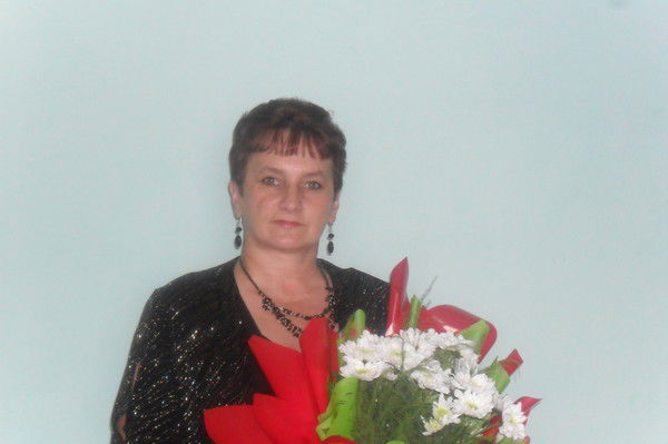 Татьяна Исаева