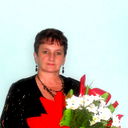 Татьяна Исаева