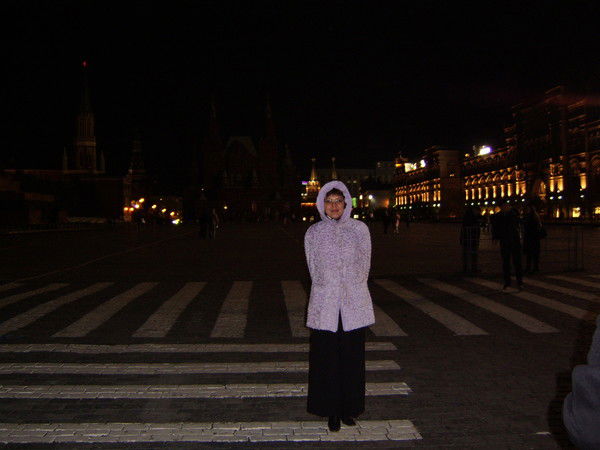 Лэйла Фануровна Овчаренко