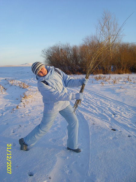 Наталья Долматова