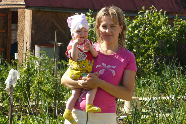 Эльвира Фаизова