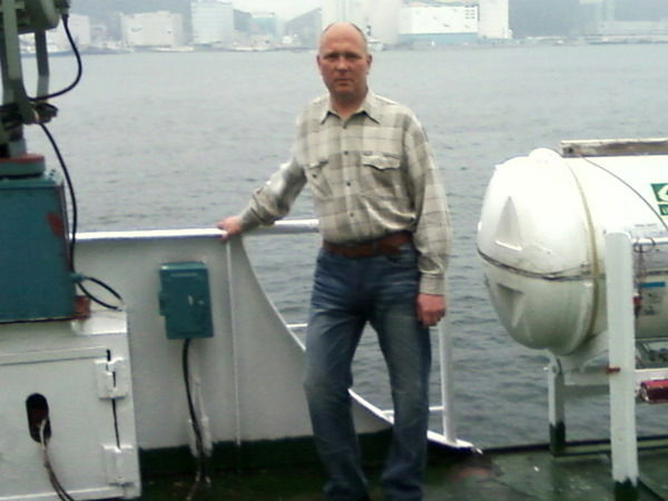 Алексей Равочкин