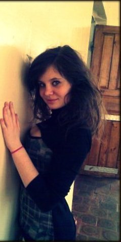 Анна Харлампиева