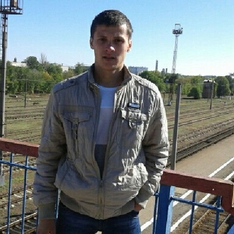 Павел Казанжи