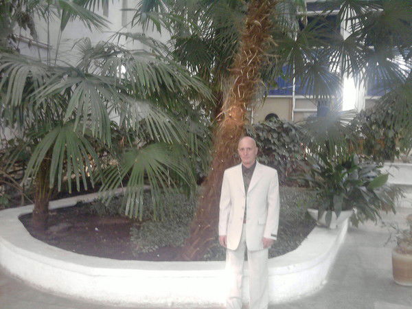 Сергей Поспелов