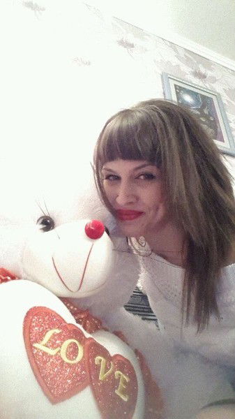 Юлия Джанаева