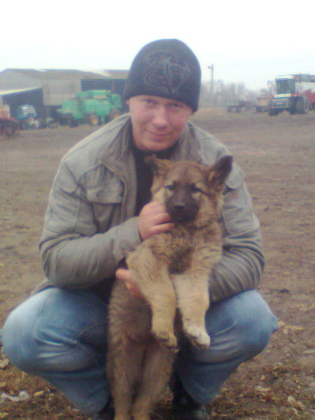 Николай Судаков