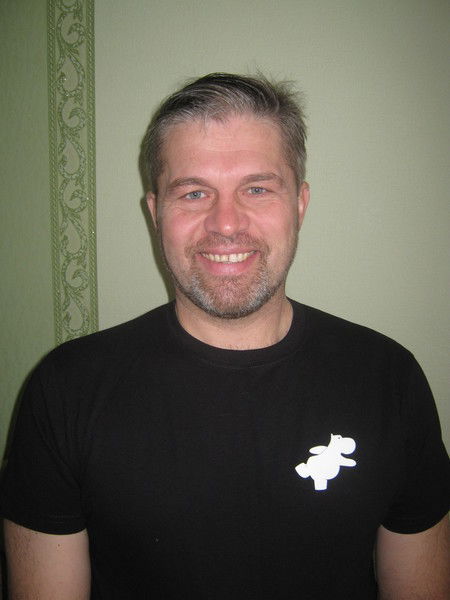 Евгений Баранник