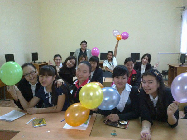 Сезiм Абишова