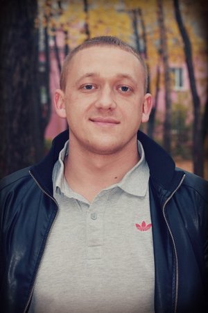 Вадим Игнатенко