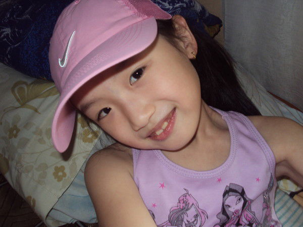 Анюточка Ан