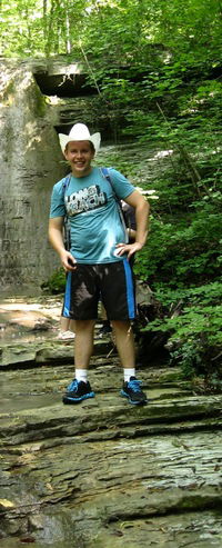 Владислав Баклашкин