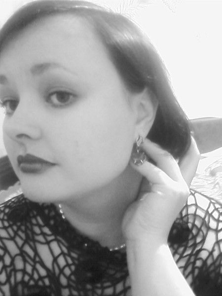 Оксана Грамотина