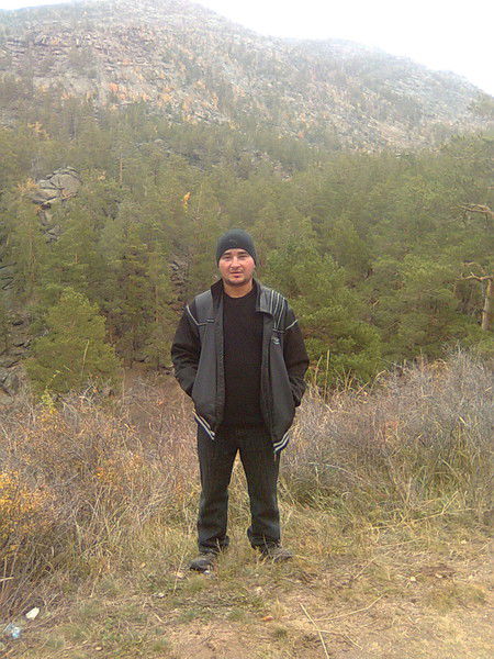 Андрей Козлютин