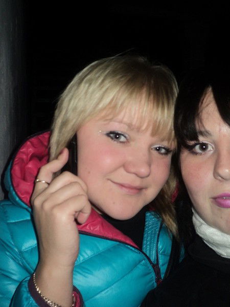 Виктория Баянкина