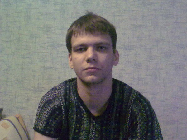 Дмитрий Русаков