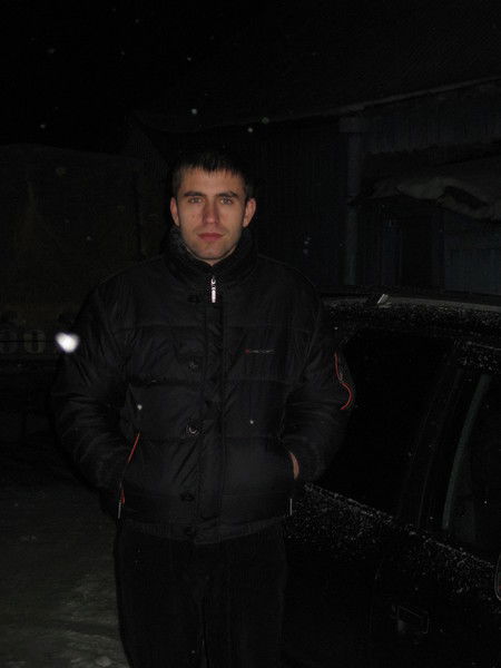 Сергей Черноруцкий