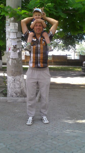 Саша Розенберг