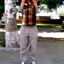 Саша Розенберг