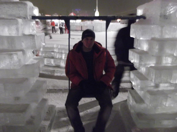 Александр Васютин