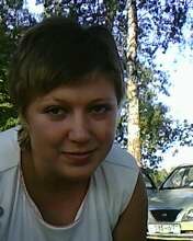 Екатерина Логинова