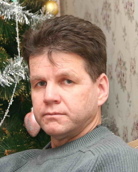 Андрей Чеботарев