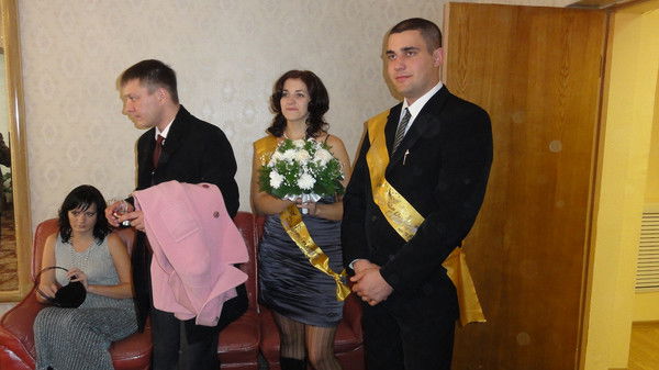 Александр Власов