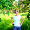 Оксана Саркисова