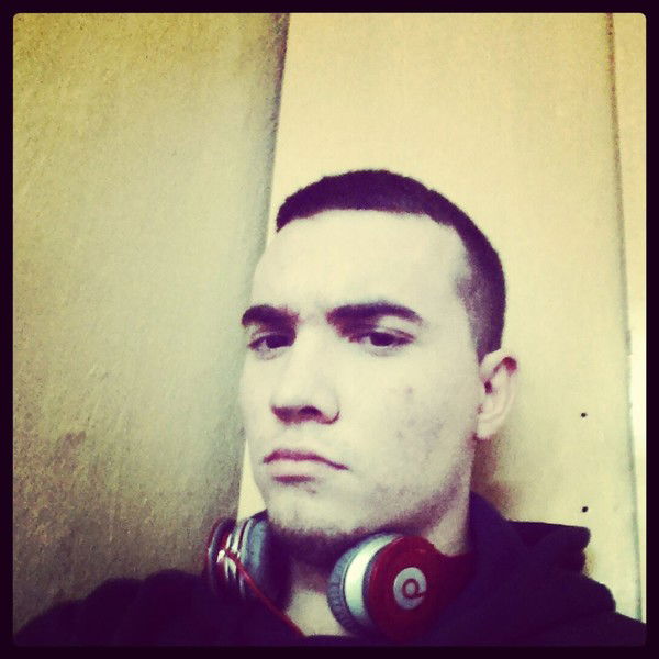 Тоха Злобин