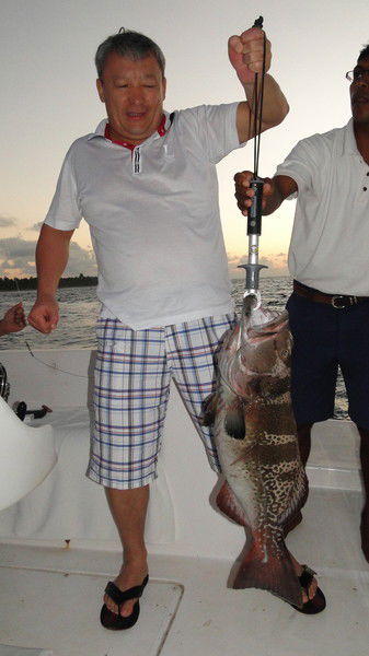 Ерсин Буркитбаев