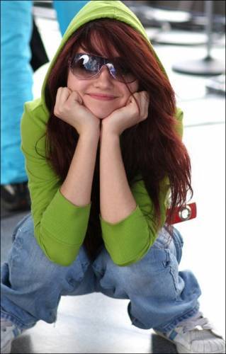 Алика Недзельская