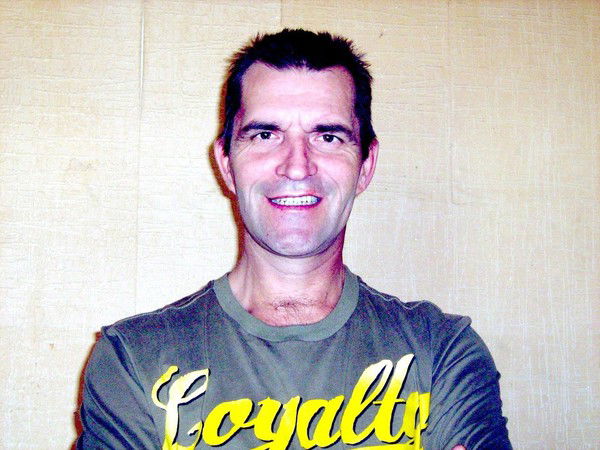 Игорь Площанский