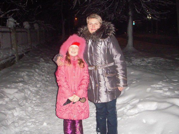 Елена Ермилова