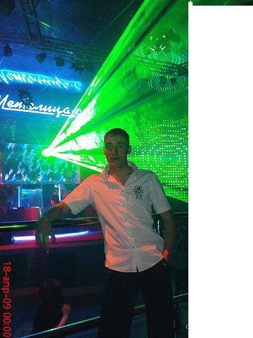 Семён Шморгун