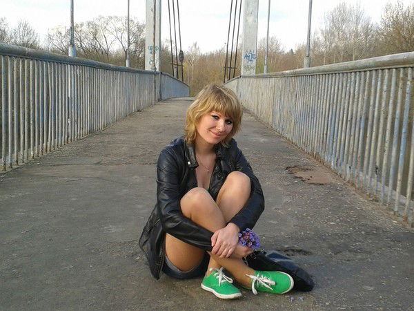 Лилия Понасенко