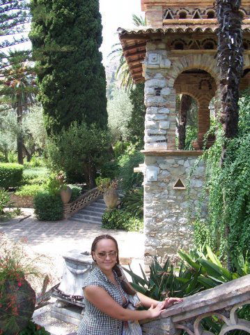 Дарья Доронина