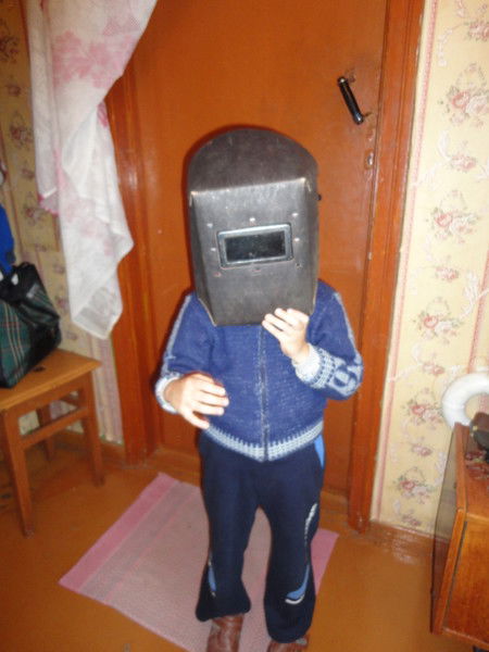 Виктор Леденев