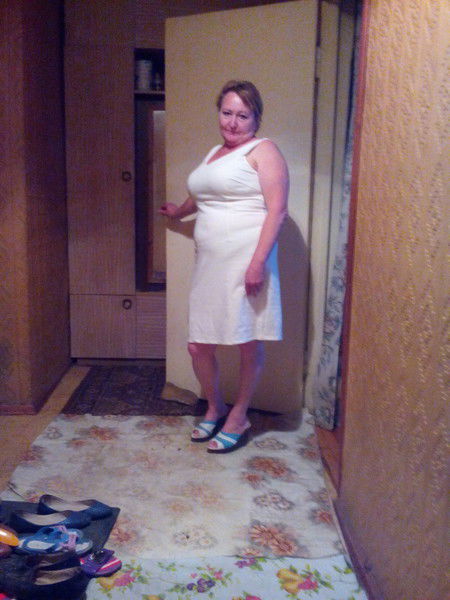 Лариса Усанова